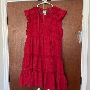Target Boho Dress